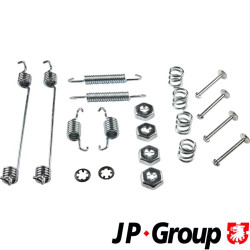 PartzBiz CE 4364002100 - Accessory Kit, brake shoes PartzBiz CE 4364002100 - Accessory Kit, brake shoes