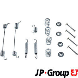 PartzBiz CE 4364002210 - Accessory Kit, brake shoes PartzBiz CE 4364002210 - Accessory Kit, brake shoes