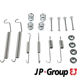 PartzBiz CE 4364002410 - Accessory Kit, brake shoes PartzBiz CE 4364002410 - Accessory Kit, brake shoes