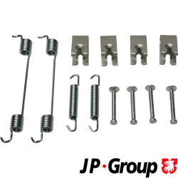 PartzBiz CE 4864002210 - Accessory Kit, brake shoes PartzBiz CE 4864002210 - Accessory Kit, brake shoes