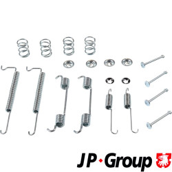 PartzBiz CE 6364003310 - Accessory Kit, brake shoes PartzBiz CE 6364003310 - Accessory Kit, brake shoes
