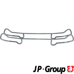 PartzBiz CE 1263650110 - Accessory Kit, disc brake pad PartzBiz CE 1263650110 - Accessory Kit, disc brake pad