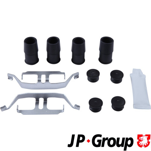 PartzBiz CE: 1464003710-Accessory Kit, disc brake pad PartzBiz CE: 1464003710-Accessory Kit, disc brake pad