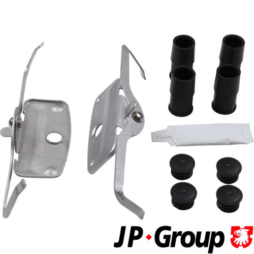 PartzBiz CE: 1464003910-Accessory Kit, disc brake pad PartzBiz CE: 1464003910-Accessory Kit, disc brake pad