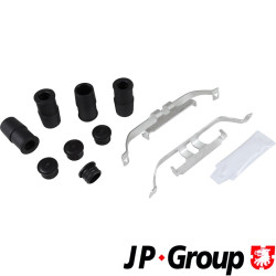 PartzBiz CE 1464004010 - Accessory Kit, disc brake pad PartzBiz CE 1464004010 - Accessory Kit, disc brake pad