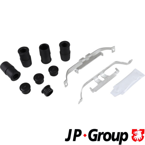 PartzBiz CE: 1464004010-Accessory Kit, disc brake pad PartzBiz CE: 1464004010-Accessory Kit, disc brake pad