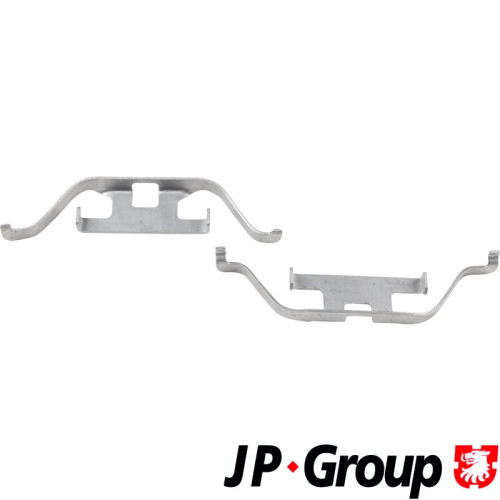 PartzBiz CE: 1464004410-Accessory Kit, disc brake pad PartzBiz CE: 1464004410-Accessory Kit, disc brake pad