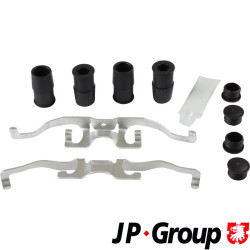 PartzBiz CE 1564003010 - Accessory Kit, disc brake pad PartzBiz CE 1564003010 - Accessory Kit, disc brake pad