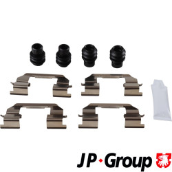 PartzBiz CE 3364002610 - Accessory Kit, disc brake pad PartzBiz CE 3364002610 - Accessory Kit, disc brake pad