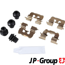 PartzBiz CE 3364003010 - Accessory Kit, disc brake pad PartzBiz CE 3364003010 - Accessory Kit, disc brake pad