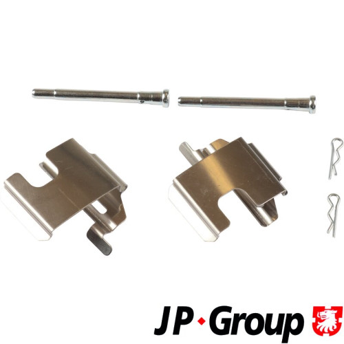 PartzBiz CE: 3364003210-Accessory Kit, disc brake pad PartzBiz CE: 3364003210-Accessory Kit, disc brake pad