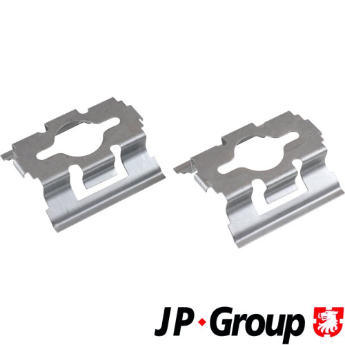 PartzBiz CE: 3364003310-Accessory Kit, disc brake pad PartzBiz CE: 3364003310-Accessory Kit, disc brake pad