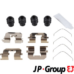 PartzBiz CE 3564002410 - Accessory Kit, disc brake pad PartzBiz CE 3564002410 - Accessory Kit, disc brake pad