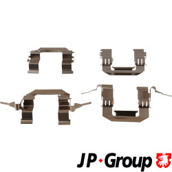 PartzBiz CE 4064003010 - Accessory Kit, disc brake pad PartzBiz CE 4064003010 - Accessory Kit, disc brake pad