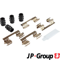 PartzBiz CE 4364004010 - Accessory Kit, disc brake pad PartzBiz CE 4364004010 - Accessory Kit, disc brake pad
