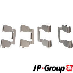 PartzBiz CE 4364004210 - Accessory Kit, disc brake pad PartzBiz CE 4364004210 - Accessory Kit, disc brake pad