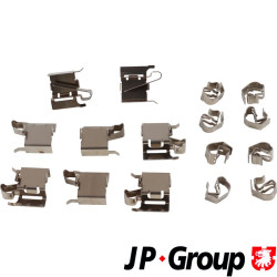 PartzBiz CE 4864004110 - Accessory Kit, disc brake pad PartzBiz CE 4864004110 - Accessory Kit, disc brake pad
