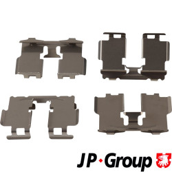 PartzBiz CE 4864004210 - Accessory Kit, disc brake pad PartzBiz CE 4864004210 - Accessory Kit, disc brake pad