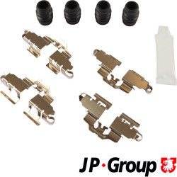 PartzBiz CE 4864004610 - Accessory Kit, disc brake pad PartzBiz CE 4864004610 - Accessory Kit, disc brake pad