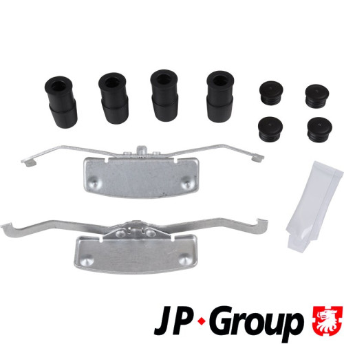 PartzBiz CE: 4964003010-Accessory Kit, disc brake pad PartzBiz CE: 4964003010-Accessory Kit, disc brake pad