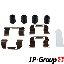 PartzBiz CE 6364002810 - Accessory Kit, disc brake pad PartzBiz CE 6364002810 - Accessory Kit, disc brake pad