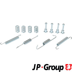 PartzBiz CE 1163950110 - Accessory Kit, parking brake shoes PartzBiz CE 1163950110 - Accessory Kit, parking brake shoes