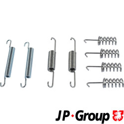 PartzBiz CE 1163950510 - Accessory Kit, parking brake shoes PartzBiz CE 1163950510 - Accessory Kit, parking brake shoes