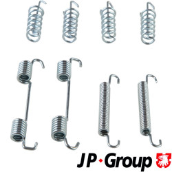 PartzBiz CE 1164007310 - Accessory Kit, parking brake shoes PartzBiz CE 1164007310 - Accessory Kit, parking brake shoes
