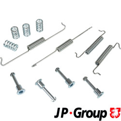 PartzBiz CE 1164007410 - Accessory Kit, parking brake shoes PartzBiz CE 1164007410 - Accessory Kit, parking brake shoes