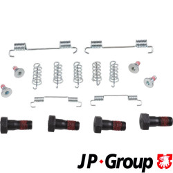 PartzBiz CE 1363952310 - Accessory Kit, parking brake shoes PartzBiz CE 1363952310 - Accessory Kit, parking brake shoes