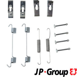 PartzBiz CE 1363952610 - Accessory Kit, parking brake shoes PartzBiz CE 1363952610 - Accessory Kit, parking brake shoes