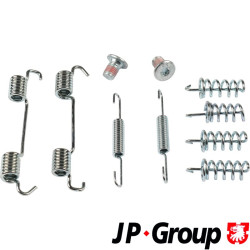 PartzBiz CE 1464002310 - Accessory Kit, parking brake shoes PartzBiz CE 1464002310 - Accessory Kit, parking brake shoes