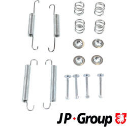 PartzBiz CE 3564004710 - Accessory Kit, parking brake shoes PartzBiz CE 3564004710 - Accessory Kit, parking brake shoes