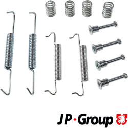 PartzBiz CE 4163953310 - Accessory Kit, parking brake shoes PartzBiz CE 4163953310 - Accessory Kit, parking brake shoes