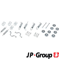 PartzBiz CE 4863952510 - Accessory Kit, parking brake shoes PartzBiz CE 4863952510 - Accessory Kit, parking brake shoes
