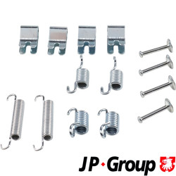 PartzBiz CE 4864002310 - Accessory Kit, parking brake shoes PartzBiz CE 4864002310 - Accessory Kit, parking brake shoes