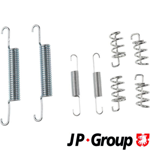 PartzBiz CE: 4963952310-Accessory Kit, parking brake shoes PartzBiz CE: 4963952310-Accessory Kit, parking brake shoes