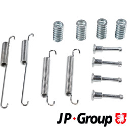 PartzBiz CE 5063950110 - Accessory Kit, parking brake shoes PartzBiz CE 5063950110 - Accessory Kit, parking brake shoes