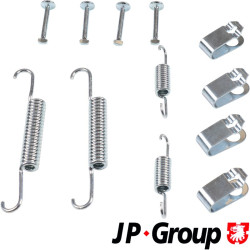 PartzBiz CE 6364003110 - Accessory Kit, parking brake shoes PartzBiz CE 6364003110 - Accessory Kit, parking brake shoes