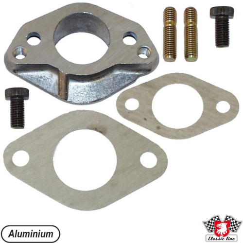 PartzBiz CE: 8115150610-Adapter kit for carburettor no PartzBiz CE: 8115150610-Adapter kit for carburettor no