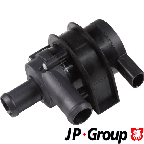 PartzBiz CE: 1114111800-Auxiliary Water Pump (cooling water circuit)