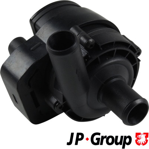 PartzBiz CE: 1114112000-Auxiliary Water Pump (cooling water circuit)