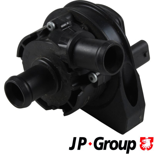 PartzBiz CE: 1114112100-Auxiliary Water Pump (cooling water circuit)