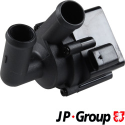 PartzBiz CE 1114113000 - Auxiliary Water Pump (cooling water circuit) PartzBiz CE 1114113000 - Auxiliary Water Pump (cooling water circuit)