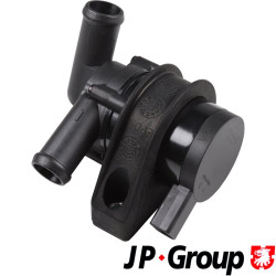 PartzBiz CE 1114113500 - Auxiliary Water Pump (cooling water circuit) PartzBiz CE 1114113500 - Auxiliary Water Pump (cooling water circuit)