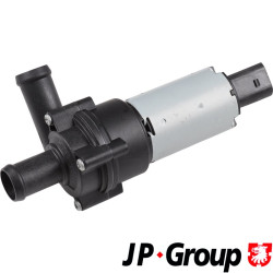 PartzBiz CE 1114113700 - Auxiliary Water Pump (cooling water circuit) PartzBiz CE 1114113700 - Auxiliary Water Pump (cooling water circuit)