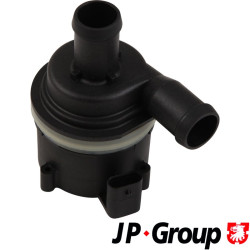 PartzBiz CE 1114113800 - Auxiliary Water Pump (cooling water circuit) PartzBiz CE 1114113800 - Auxiliary Water Pump (cooling water circuit)