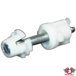 PartzBiz CE 1195151200 - Adjust screw for headlight, upper left PartzBiz CE 1195151200 - Adjust screw for headlight, upper left