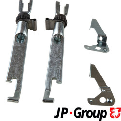 PartzBiz CE 1365000110 - Adjuster Set, drum brake PartzBiz CE 1365000110 - Adjuster Set, drum brake
