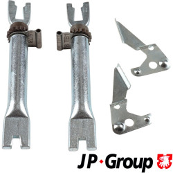 PartzBiz CE 1565000610 - Adjuster Set, drum brake PartzBiz CE 1565000610 - Adjuster Set, drum brake